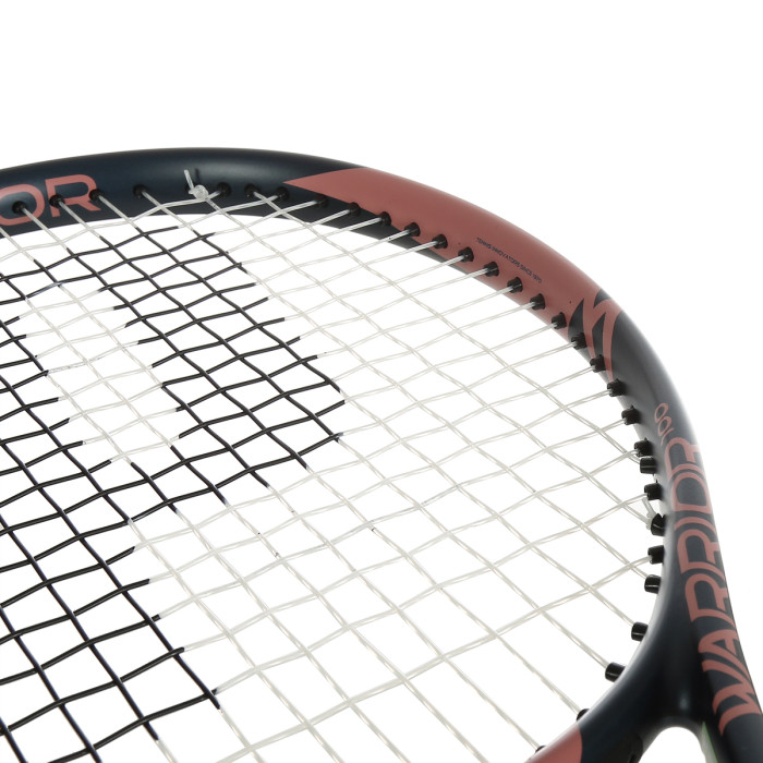 PRINCE warrior 100 pink racket (265 gr) PRINCE warrior 100 pink racket (265 gr)