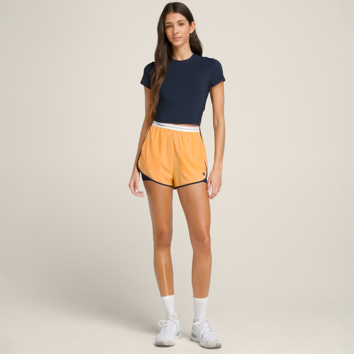 Women's WILSON match point lite t-shirt Women's WILSON match point lite t-shirt