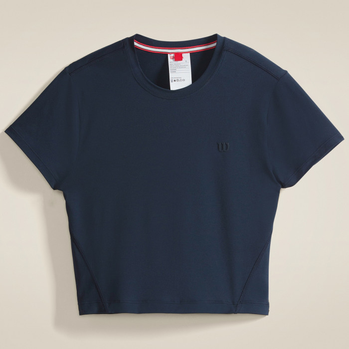Women's WILSON match point lite t-shirt Women's WILSON match point lite t-shirt
