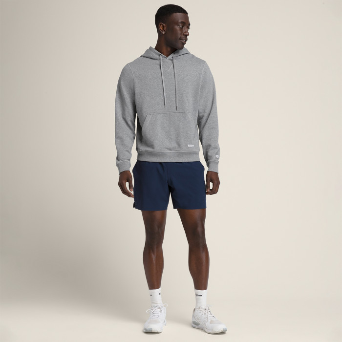 WILSON tribend hoodie