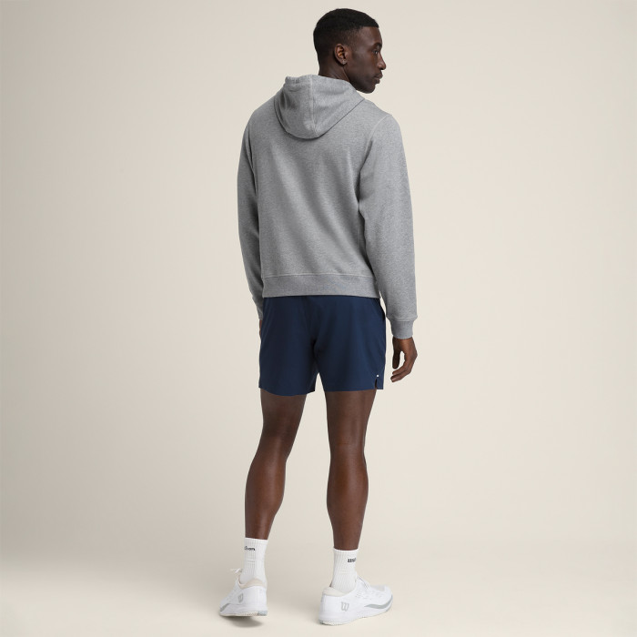 WILSON tribend hoodie