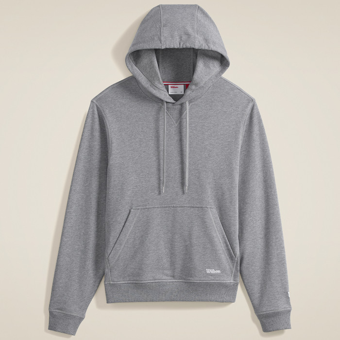 WILSON tribend hoodie