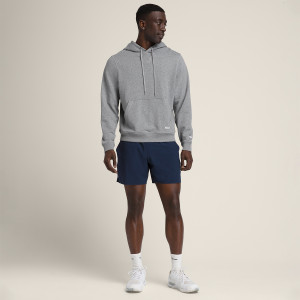 WILSON tribend hoodie