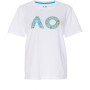 Women's AUSTRALIAN OPEN art t-shirt Women's AUSTRALIAN OPEN art t-shirt