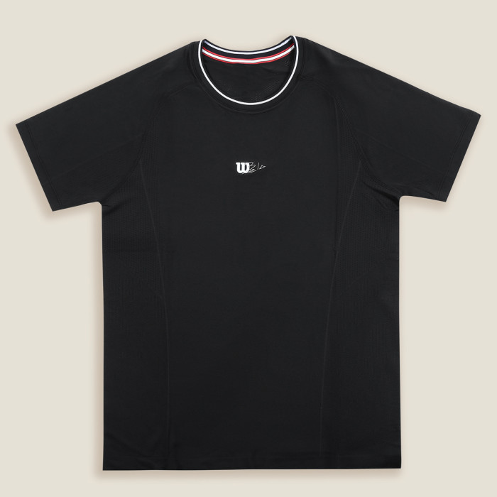 T-shirt WILSON bela series seamless crew