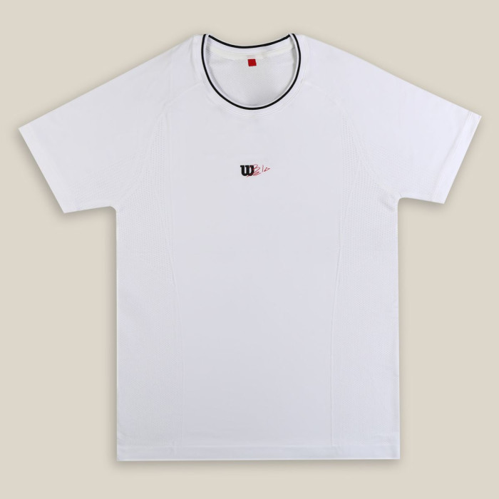 T-shirt WILSON bela series seamless crew