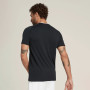 WILSON bela series seamless zip henley 2.0 t-shirt