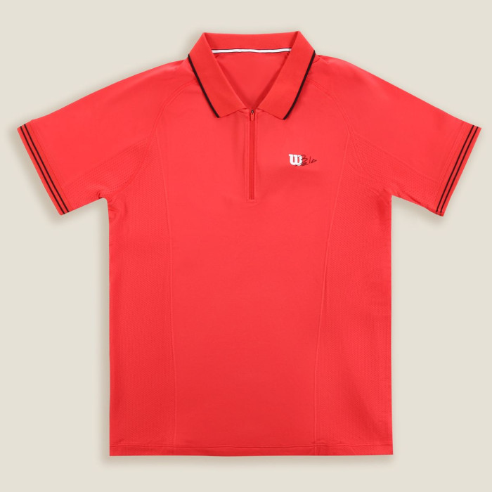Polo WILSON bela series seamless Polo WILSON bela series seamless