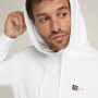 Sweat WILSON bela triblend a capuche