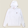 Sweat WILSON bela triblend a capuche