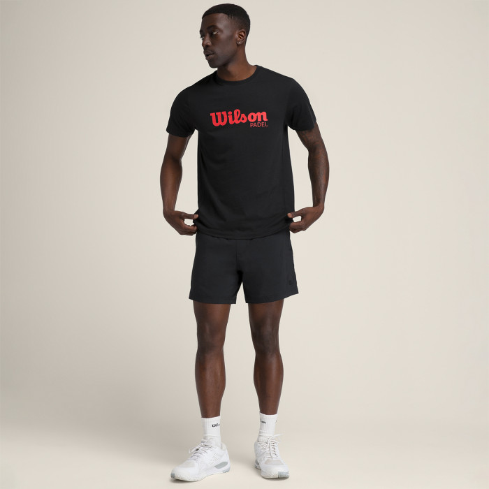T-shirt WILSON bela graphic
