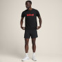 T-shirt WILSON bela graphic