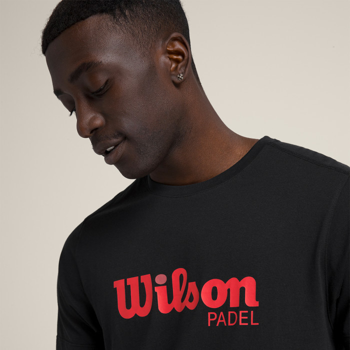 T-shirt WILSON bela graphic T-shirt WILSON bela graphic