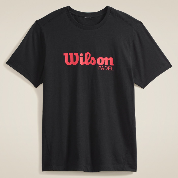 T-shirt WILSON bela graphic T-shirt WILSON bela graphic