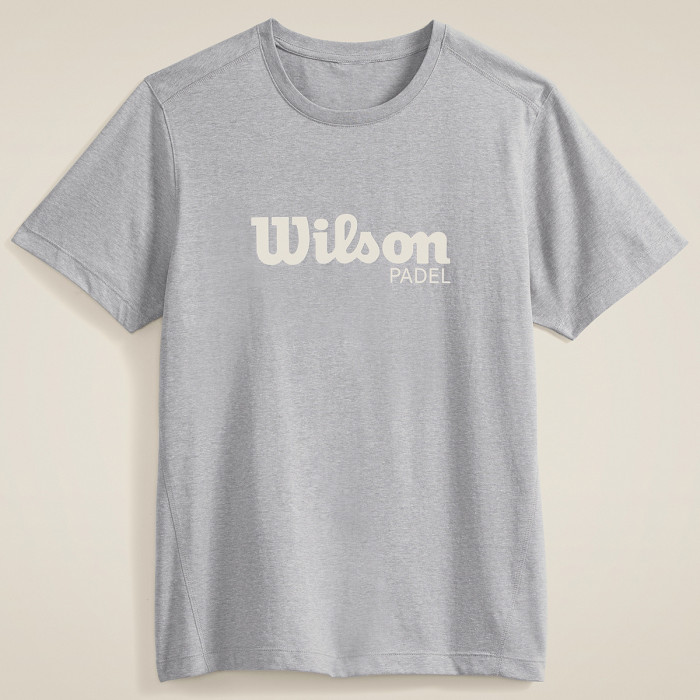 T-shirt WILSON bela graphic T-shirt WILSON bela graphic