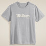 T-shirt WILSON bela graphic T-shirt WILSON bela graphic