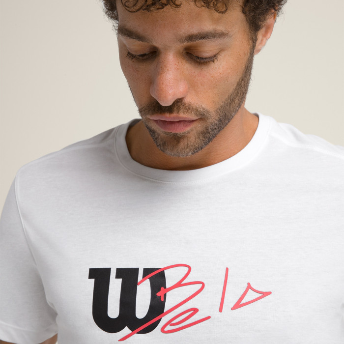 WILSON graphic t-shirt WILSON graphic t-shirt