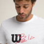 WILSON graphic t-shirt