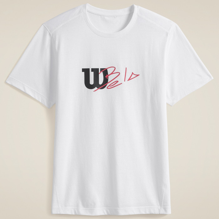 WILSON graphic t-shirt WILSON graphic t-shirt