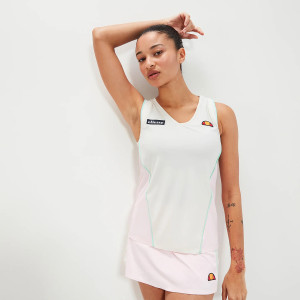 Women's ELLESSE moltedo tank top