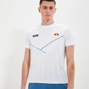 ELLESSE tournelle t-shirt