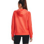Women's UNDER ARMOUR rival fleece hb hoodie