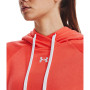 Women's UNDER ARMOUR rival fleece hb hoodie
