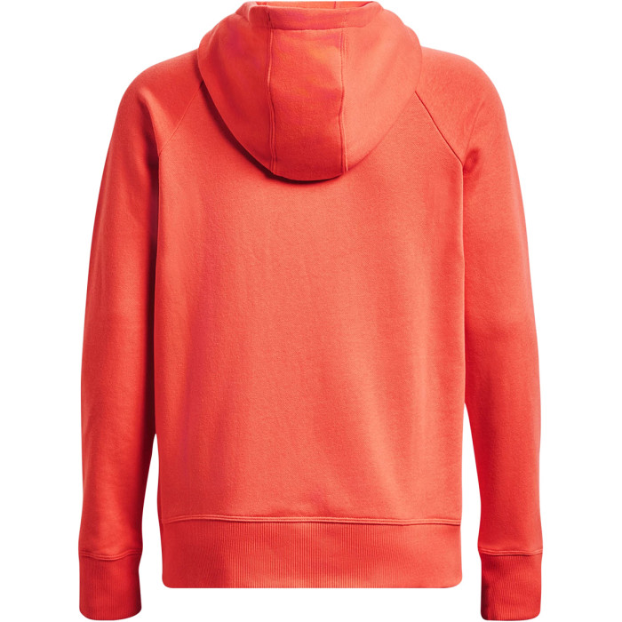 Women's UNDER ARMOUR rival fleece hb hoodie