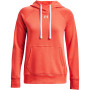Women's UNDER ARMOUR rival fleece hb hoodie