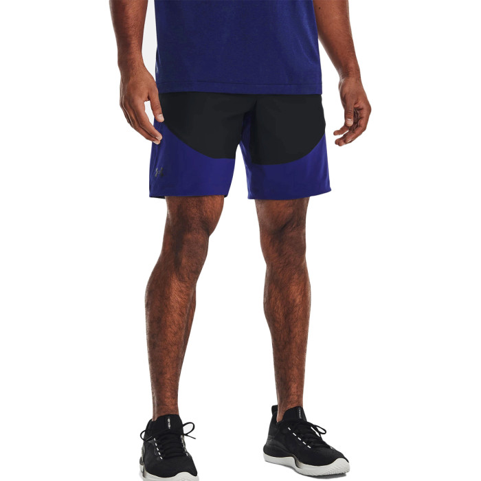UNDER ARMOUR unstoppable hybrid shorts UNDER ARMOUR unstoppable hybrid shorts