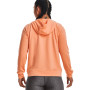 Women's UNDER ARMOUR rival terry full zip hoodie