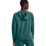 Women's UNDER ARMOUR rival terry hoodie Women's UNDER ARMOUR rival terry hoodie