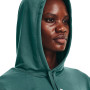 Women's UNDER ARMOUR rival terry hoodie Women's UNDER ARMOUR rival terry hoodie