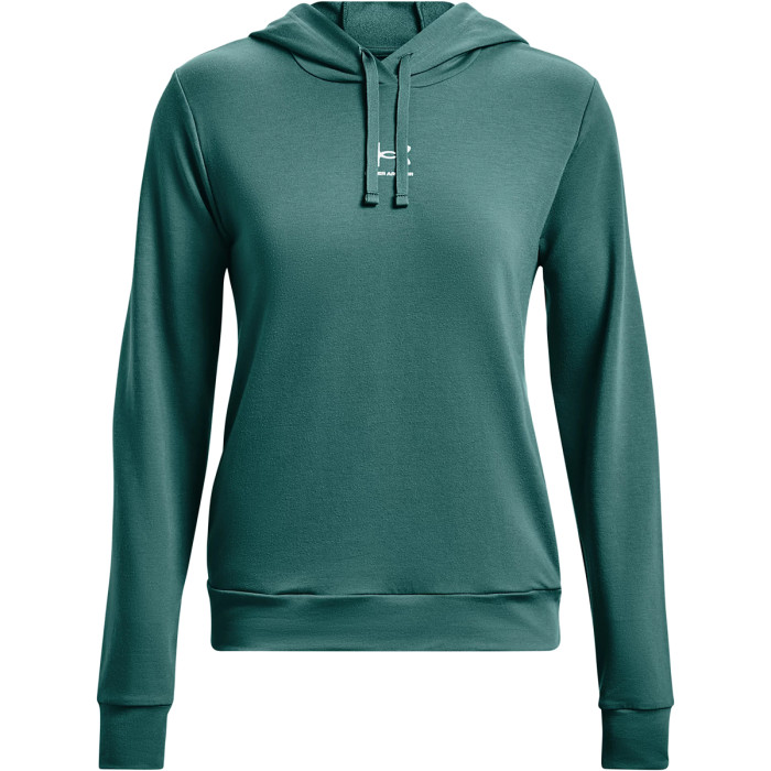 Women's UNDER ARMOUR rival terry hoodie Women's UNDER ARMOUR rival terry hoodie