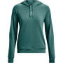 Women's UNDER ARMOUR rival terry hoodie Women's UNDER ARMOUR rival terry hoodie