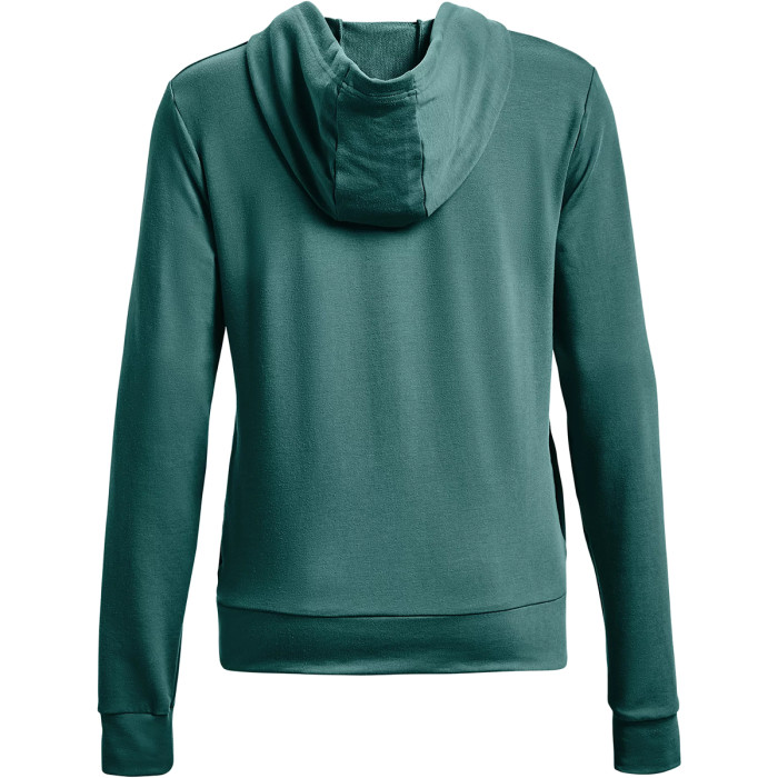 Women's UNDER ARMOUR rival terry hoodie Women's UNDER ARMOUR rival terry hoodie