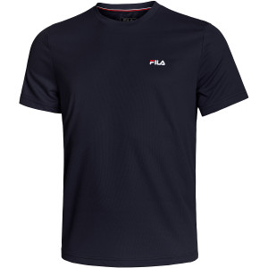 FILA club logo t-shirt