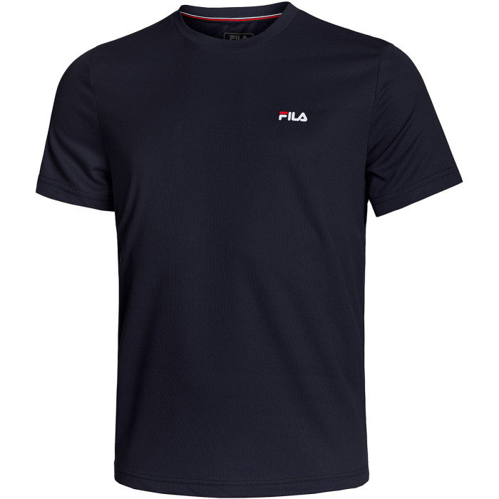 FILA club logo t-shirt FILA club logo t-shirt