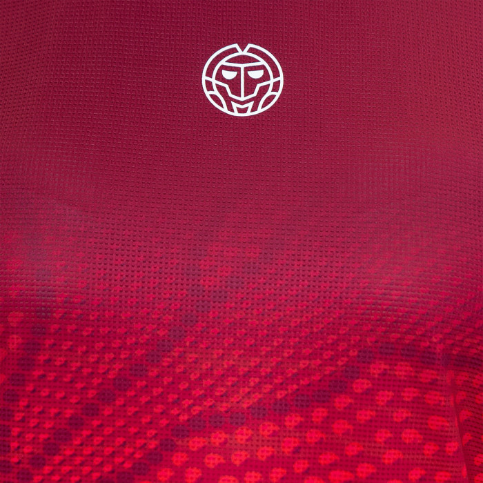 Women's BIDI BADU protected leafs t -shirt