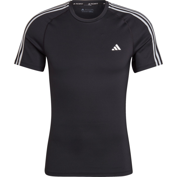 T-shirt ADIDAS 3 bandes