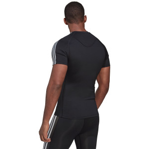 T-shirt ADIDAS 3 bandes T-shirt ADIDAS 3 bandes