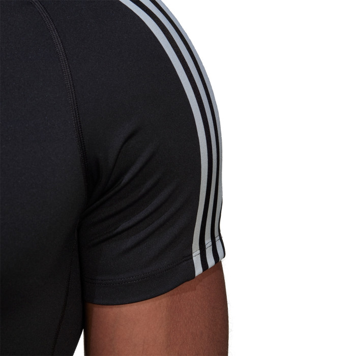 T-shirt ADIDAS 3 bandes T-shirt ADIDAS 3 bandes