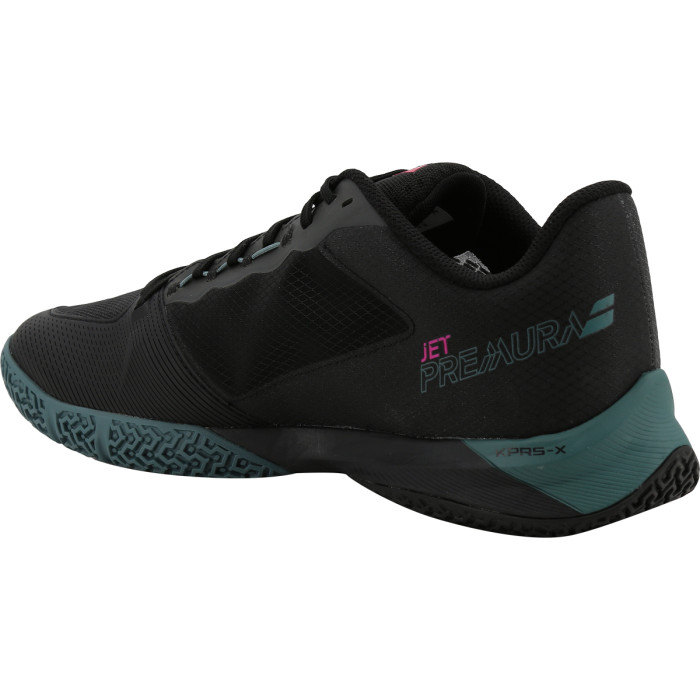 BABOLAT jet premura 2 padel shoes BABOLAT jet premura 2 padel shoes
