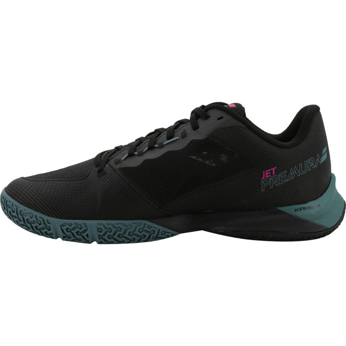 BABOLAT jet premura 2 padel shoes BABOLAT jet premura 2 padel shoes