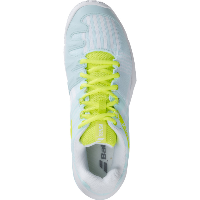 Chaussures BABOLAT femme sensa padel