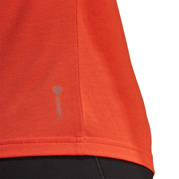 Women's ADIDAS yoga t-shirt