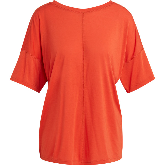 Women's ADIDAS yoga t-shirt