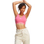 ADIDAS 3s cro sports bra
