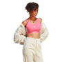 ADIDAS 3s cro sports bra