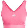 ADIDAS 3s cro sports bra
